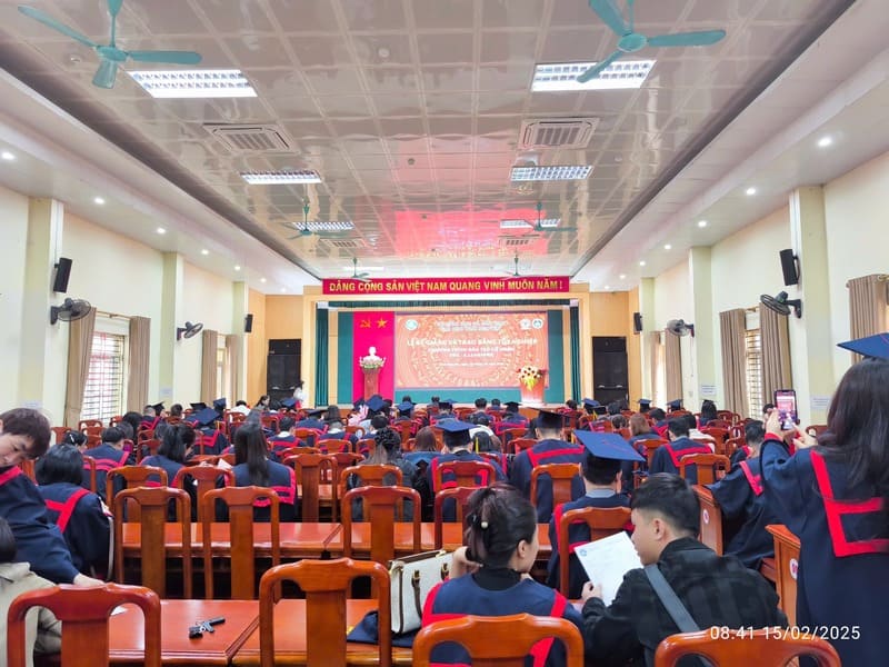 le-be-giang-TNU-Elearning-2025-khu-vuc-mien-nam
