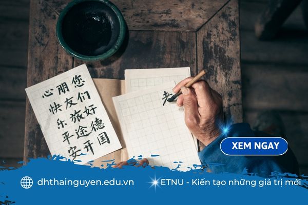 Top các trường đại học liên thông ngành ngôn ngữ Trung