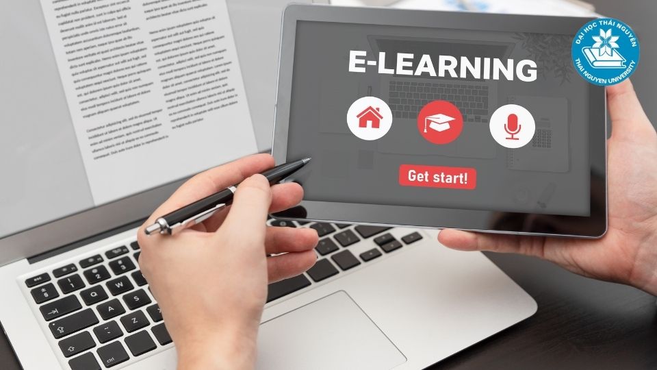 Học Đại học từ xa tại Đại học Thái Nguyên