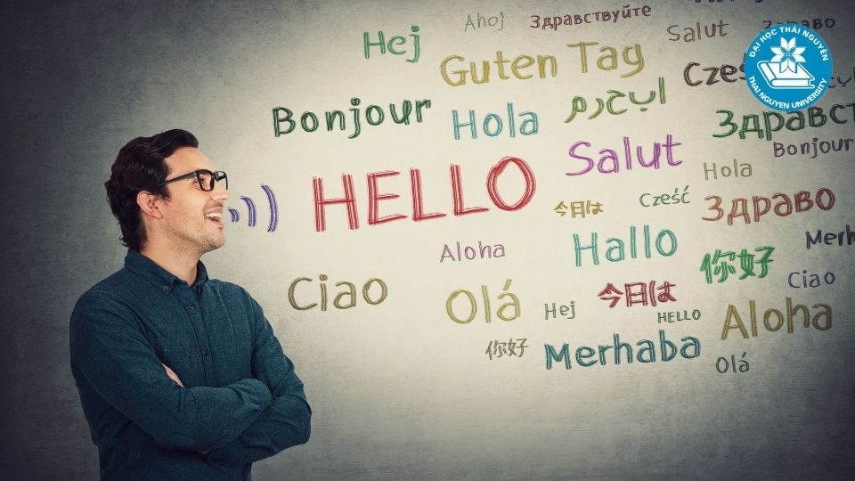 Học ngôn ngữ Anh không chỉ là học ngôn ngữ