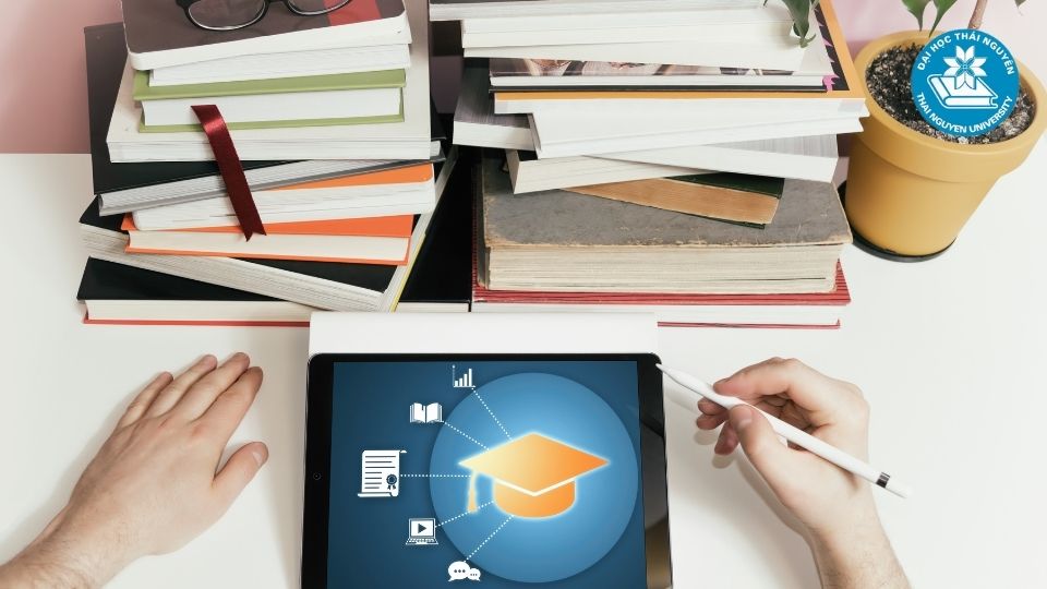 Học văn bằng thứ 2 hệ từ xa tại Đại học Thái Nguyên