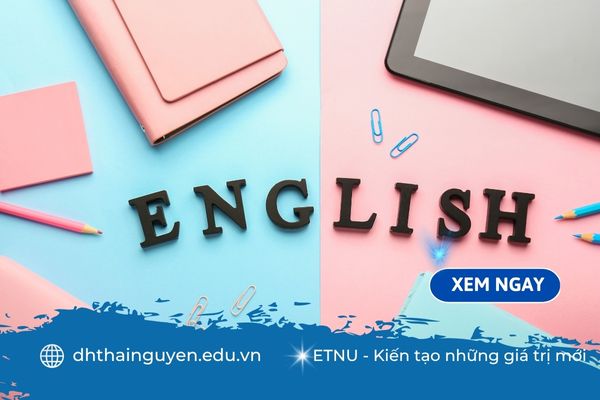 Tuyển sinh văn bằng 2 ngôn ngữ Anh: Cơ hội bứt phá cho người đã tốt nghiệp đại học