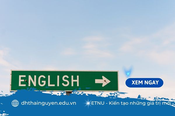 Văn bằng 2 ngôn ngữ Anh đào tạo từ xa: Mở rộng cơ hội, tiết kiệm thời gian