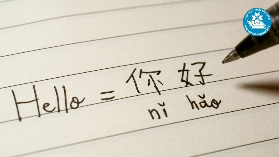 Học văn bằng 2 ngôn ngữ trung là gì?