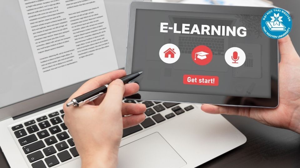 Học ngành luật hệ từ xa tại đại học Thái nguyên