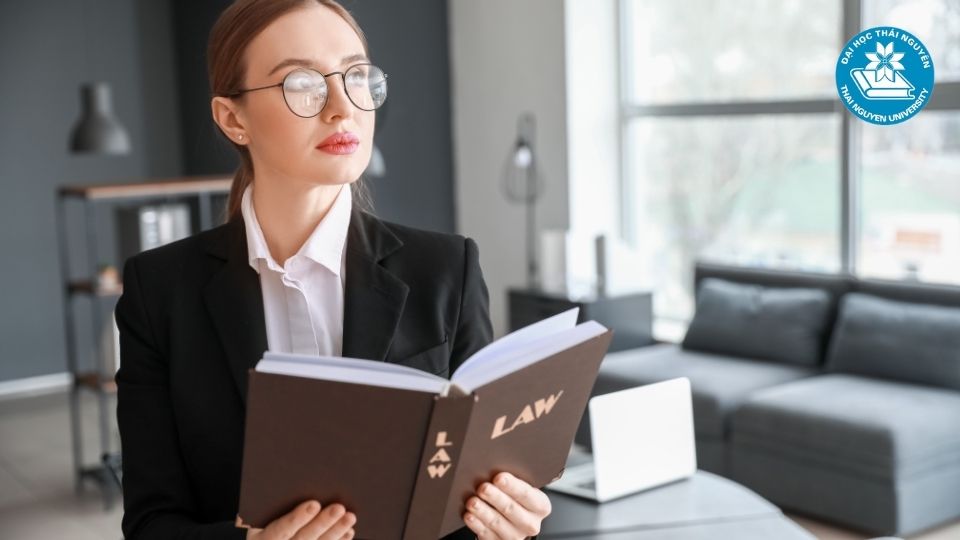 Cơ hội nghề nghiệp sau khi tốt nghiệp ngành luật