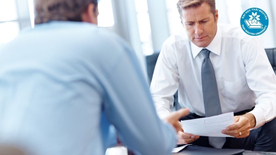 Tiêu chí chọn các trường đào tạo từ xa ngành ngôn ngữ Anh