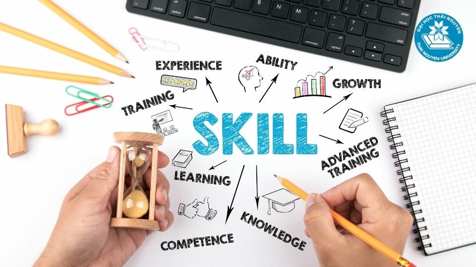Tầm quan trọng của việc trau dồi kỹ năng mềm và tư duy phản biện khi học Ngôn ngữ Anh