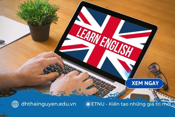Chương trình đào tạo văn bằng 2 ngôn ngữ Anh