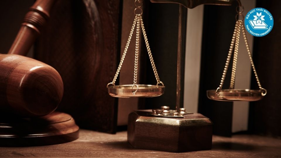 Ngành luật có khó không? Những yêu cầu cần thiết để học tốt ngành này