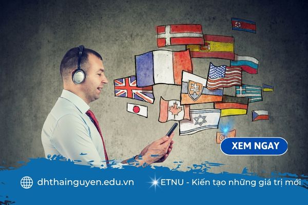 Đại học từ xa ngôn ngữ Trung: Xu hướng giáo dục thời đại số