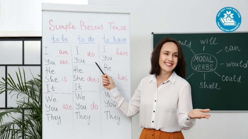 Chương trình đào tạo từ xa ngôn ngữ Anh có gì khác biệt?