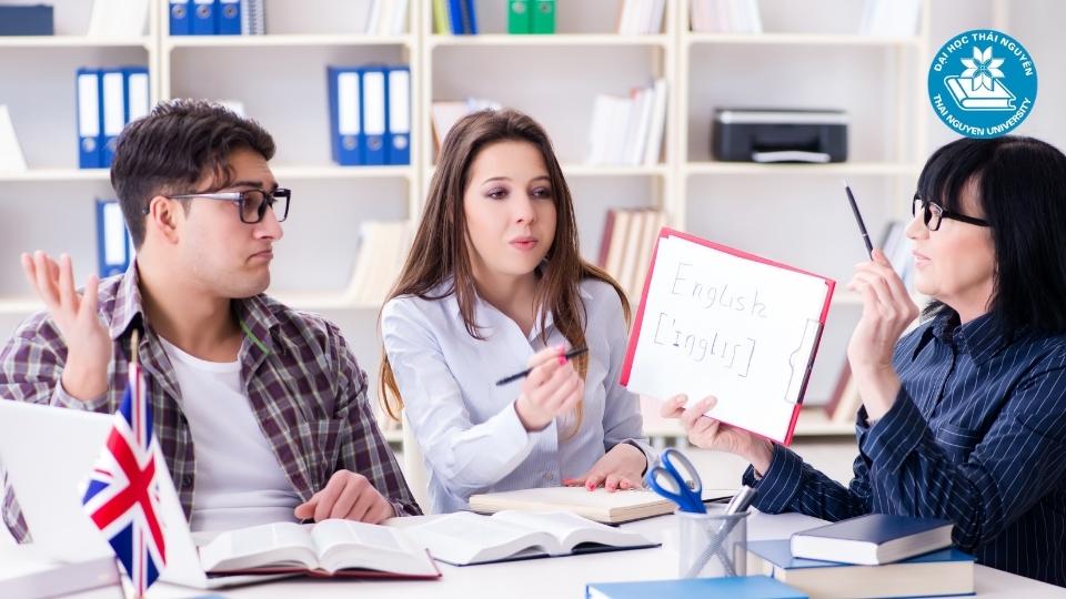 Lợi ích của đào tạo từ xa ngôn ngữ Anh: