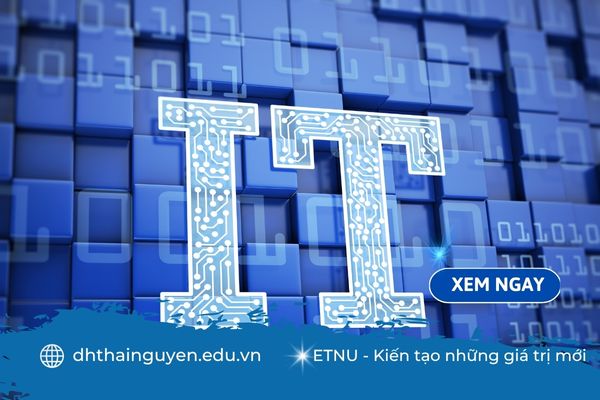 Tìm hiểu học Công nghệ thông tin trường nào tốt nhất TPHCM