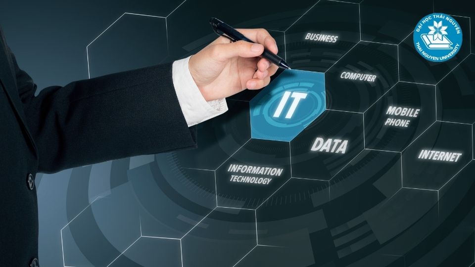 Tiêu chí lựa chọn trường học ngành Công nghệ thông tin tại TP.HCM