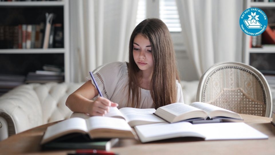 Học văn bằng thứ 2 ngành ngôn ngữ Trung Quốc tại đại học Thái Nguyên
