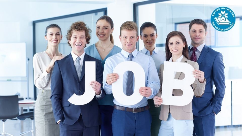 Cơ hội nghề nghiệp khi học văn bằng 2 ngôn ngữ Trung