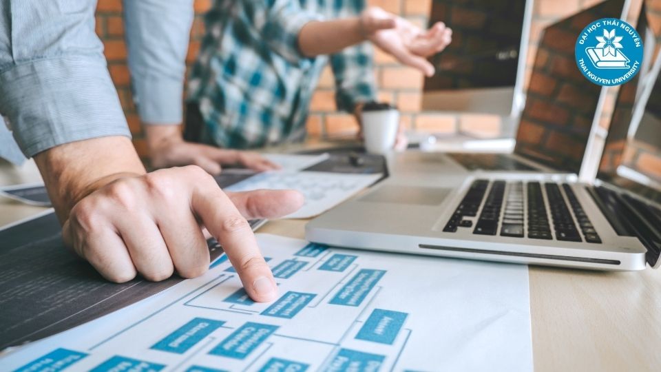 Chương trình đào tạo liên thông đại học công nghệ thông tin có gì đặc biệt?