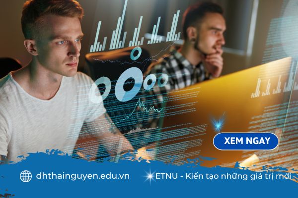 Liên thông đại học công nghệ thông tin: Bước đệm vững chắc cho sự nghiệp
