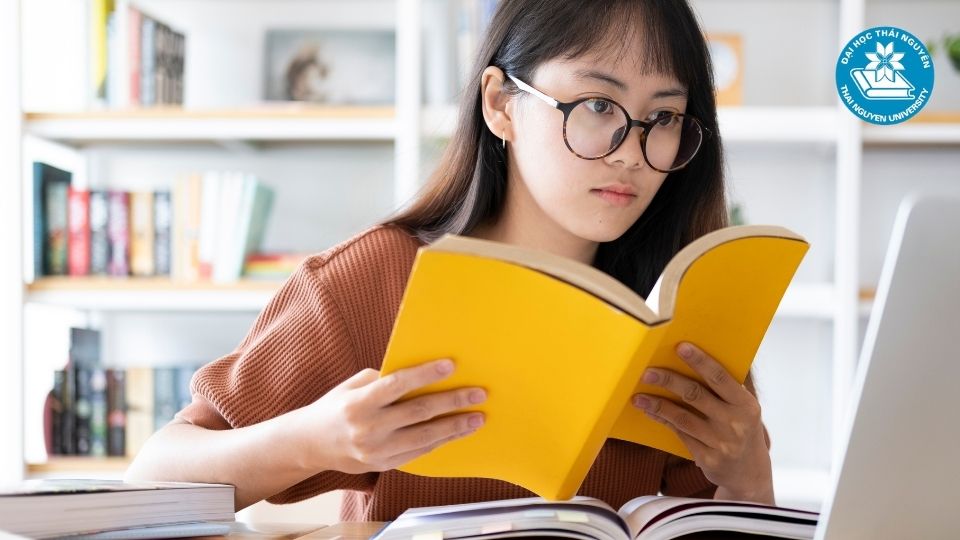 Các học phần kỹ năng tiếng Anh bắt buộc