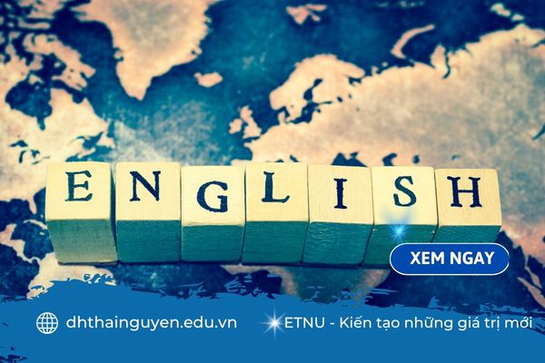 Ngành ngôn ngữ Anh nên học trường nào trong năm 2025