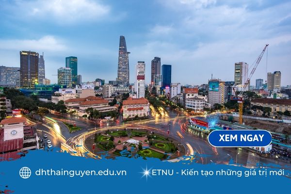 Ngôn ngữ Anh học trường nào ở TPHCM? Gợi ý cho người mới bắt đầu