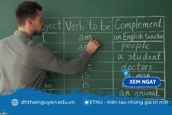 Ngôn ngữ Anh nên học trường nào ở Hà Nội