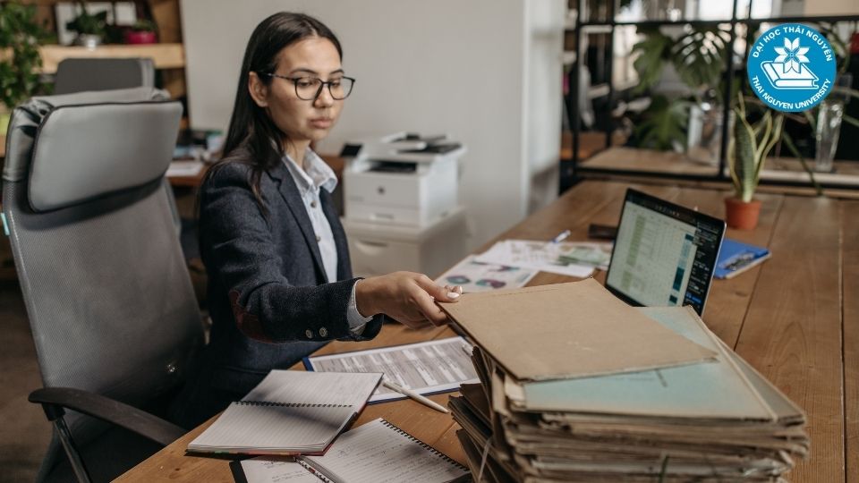 Ngành quản trị kinh doanh học những gì?
