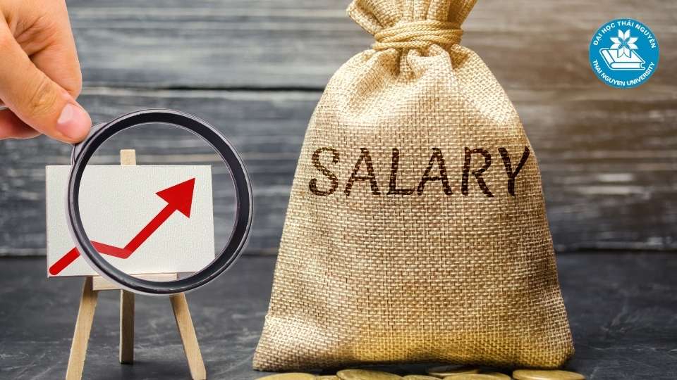 Triển vọng phát triển và mức lương ngành quản trị kinh doanh