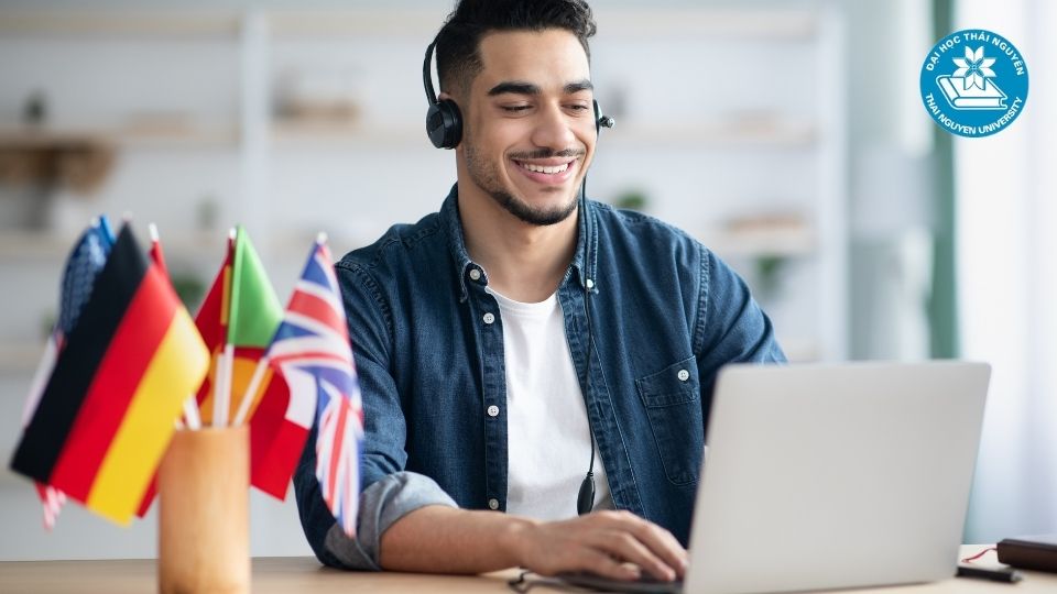 Cơ hội và tiềm năng phát triển của sinh viên ngôn ngữ Trung