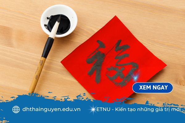 Đôi dòng tâm sự của sinh viên ngành ngôn ngữ Trung
