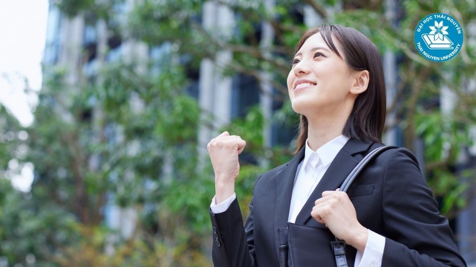 Tâm sự của sinh viên ngành ngôn ngữ Trung hành trình chinh phục tiếng Hán
