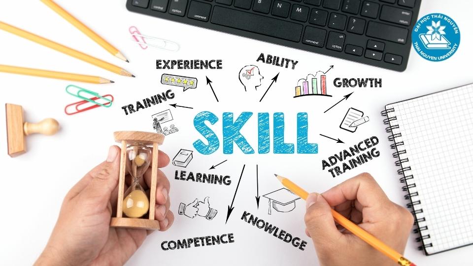 Kỹ năng cần có để trở thành giáo viên tiếng Anh giỏi