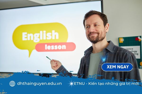 Tìm hiểu ngay: Bằng ngôn ngữ Anh có đi dạy được không