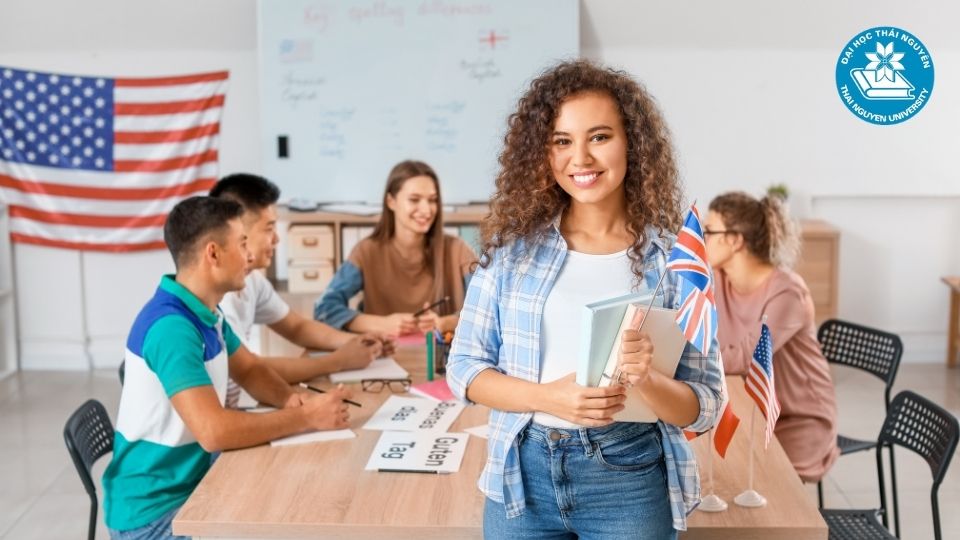 Kỹ năng cần có để học tốt các chuyên ngành ngôn ngữ Anh