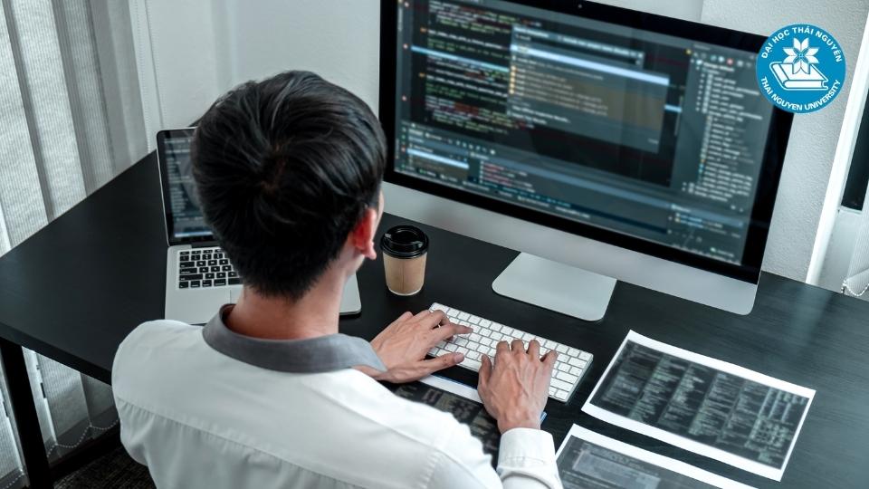 Xu hướng nghề nghiệp trong ngành công nghệ thông tin