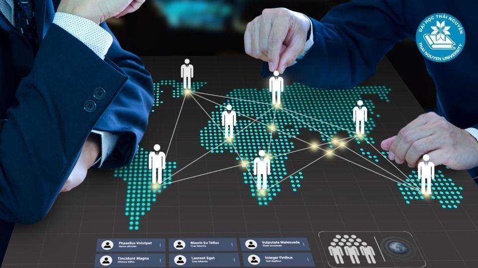 Lý do nhiều người đi làm lựa chọn học quản trị kinh doanh