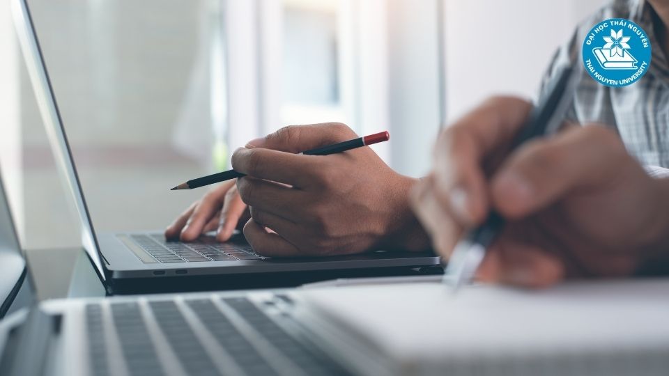 Học văn bằng thứ 2 công nghệ thông tin online tại đại học Thái Nguyên