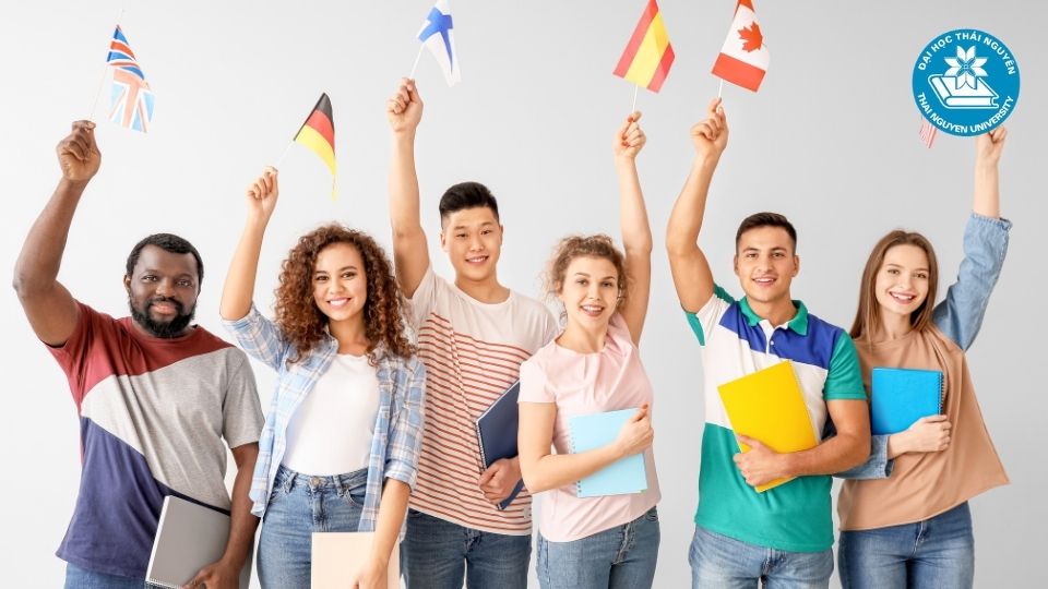 Cơ hội nghề nghiệp rộng mở với ngành ngôn ngữ Anh