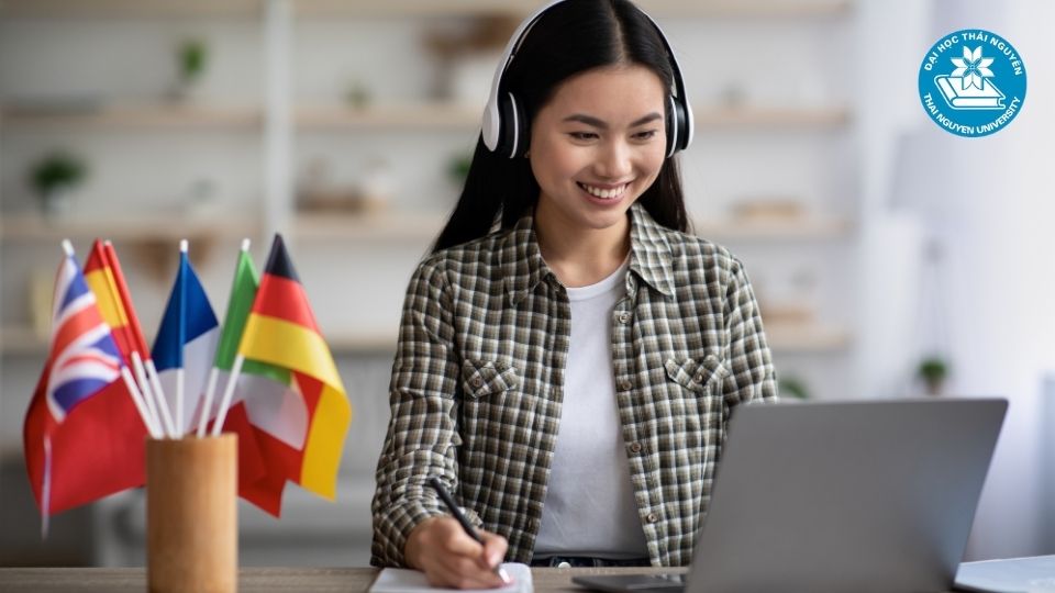 Không giỏi tiếng Anh có nên học ngôn ngữ Anh