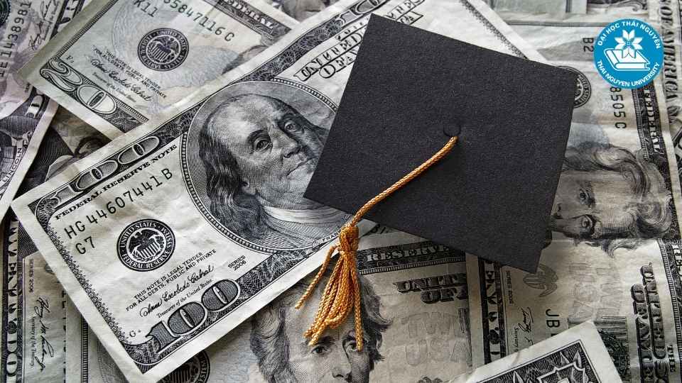 Học từ cao đẳng lên đại học theo hệ từ xa tại đại học Thái Nguyên