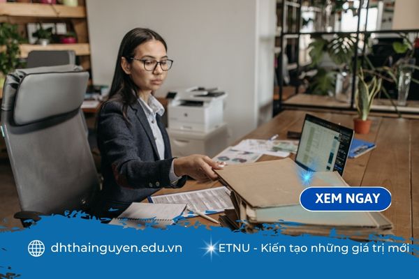 Liên thông đại học ngành quản trị kinh doanh: Bước đi chiến lược cho tương lai thành công