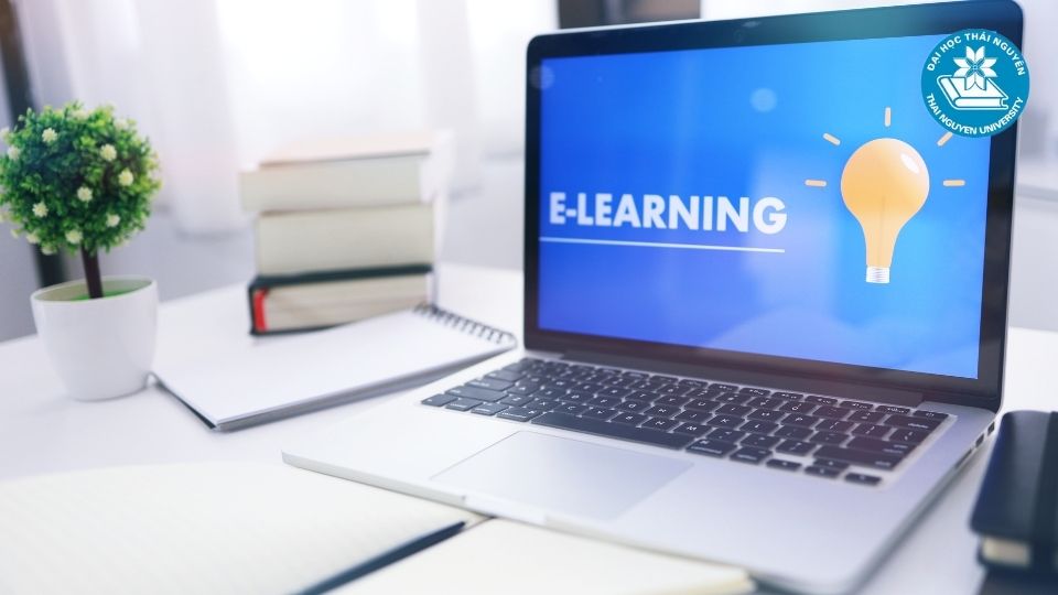 Học ngành công nghệ thông tin hệ từ xa tại đại học Thái Nguyên