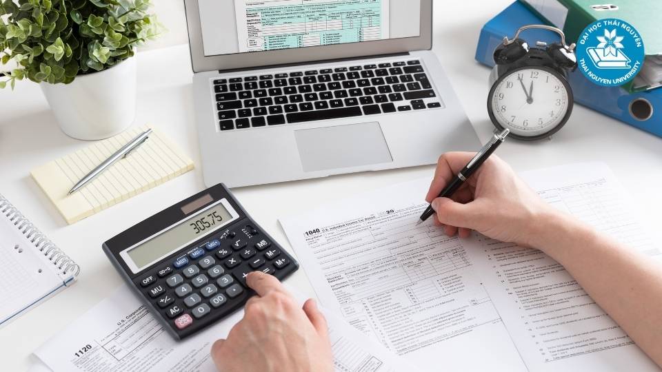 Ngành kế toán nên học trường nào ở TPHCM