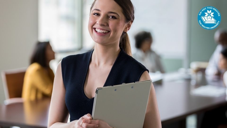 Tiêu chí chọn đại học quản trị kinh doanh