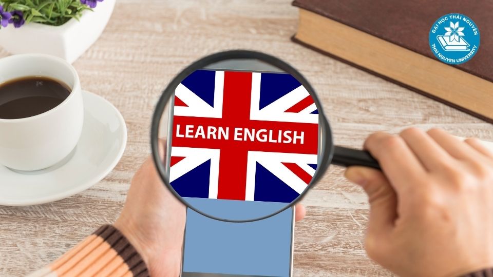 Niềm vui và động lực khi theo học ngành ngôn ngữ Anh