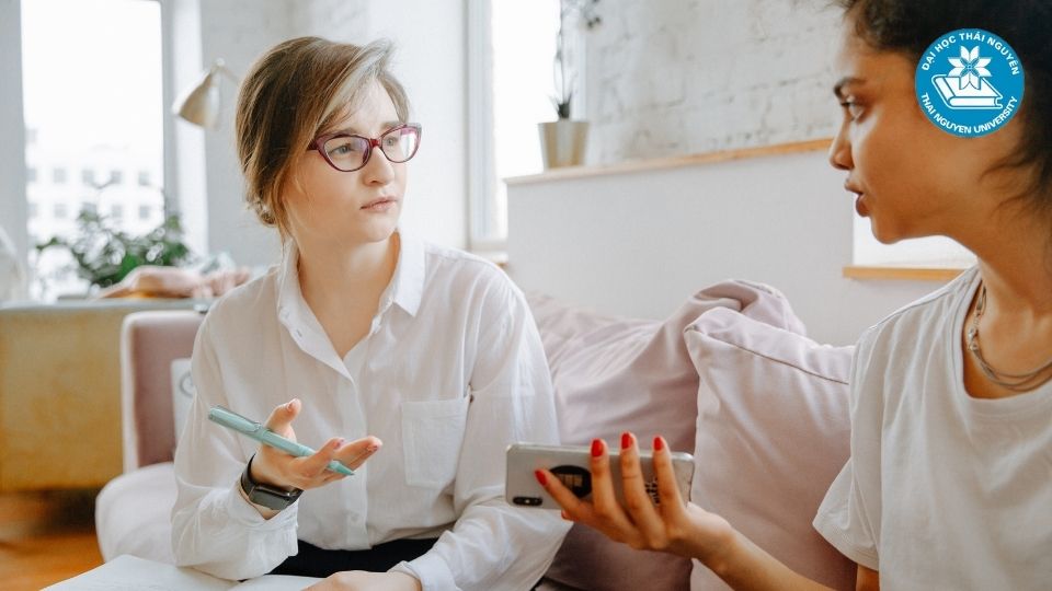 Những lời khuyên hữu ích cho người mới bắt đầu học ngành ngôn ngữ Anh