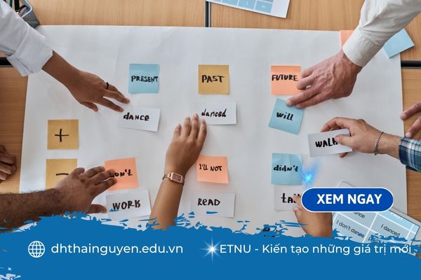 Tâm sự của sinh viên ngành Ngôn ngữ Anh: Lựa chọn vì đam mê hay chỉ là xu hướng?