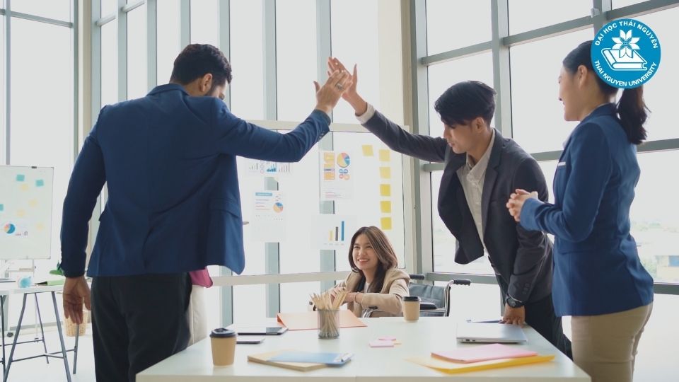 Các hình thức học văn bằng 2 marketing phổ biến hiện nay