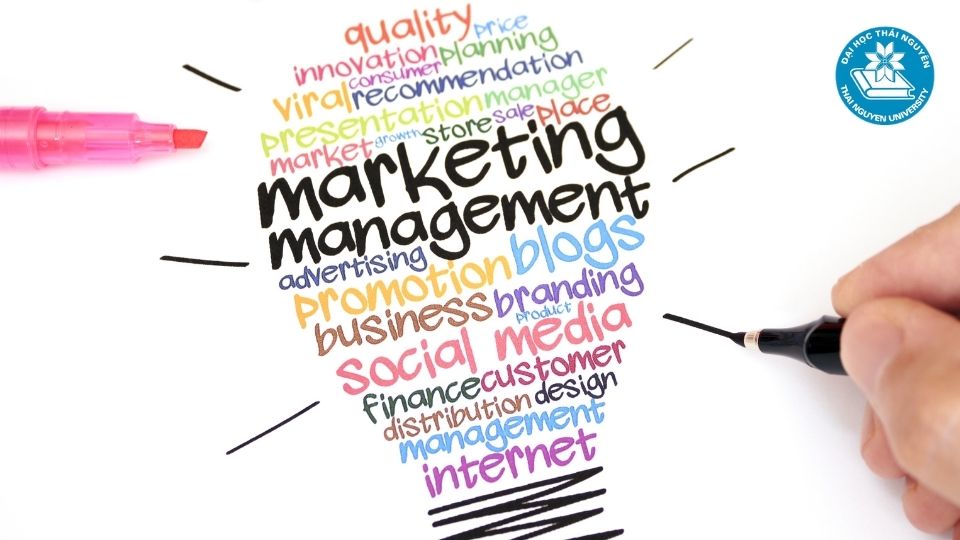 Chương trình đào tạo văn bằng 2 marketing gồm những gì